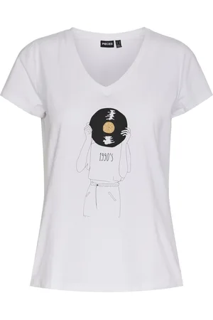 Pieces® Pcmerima Ss T-Shirt Fc Bc by