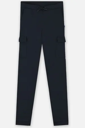 JACK & JONES Jpstgordon Jjbradley Cargo Pan Noos Jnr by