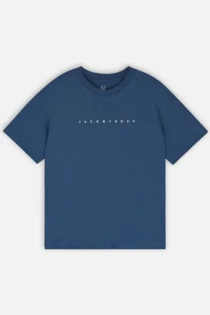 JACK & JONES Jjestar Jj Tee Ss Noos Jnr by