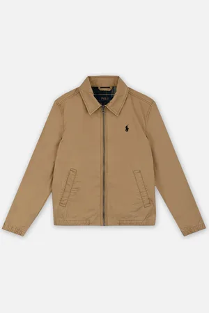 Ralph Lauren Bayport Wb-Outerwear-Windbreaker 934661 by