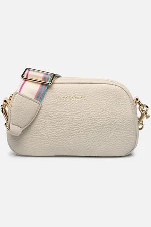 Lancaster Sac trotteur Zippé S Studio Mimi by