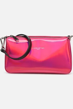 Lancaster Sac trotteur Zippé Glass Irio by