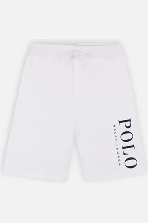 Ralph Lauren Po Short-Shorts-Athletic 934251 by