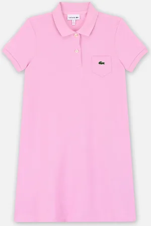 Lacoste Robe MC enfant EJ2816 by