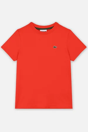Lacoste T-shirt enfant TJ1122 by