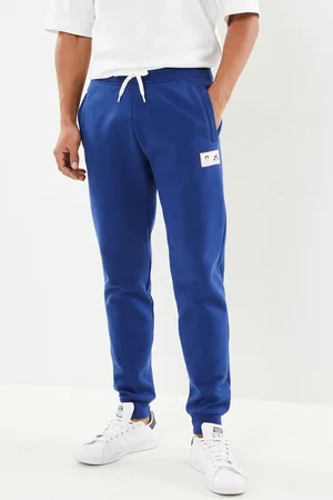 Le Coq Sportif ESS P24 Pant Regular N°1 M - JO 2024 by