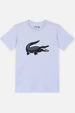 Lacoste Tee-Shirt enfant TJ2910 by