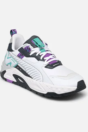 PUMA Rs-Trck Windbreaker M by