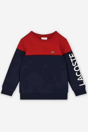 Lacoste Sweatshirt enfant SJ5288 by