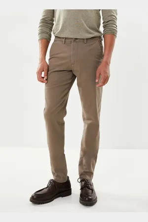 SELECTED Slhslim-New Miles 175 Flex Pants W N by