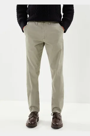 SELECTED Slhslim-New Miles 175 Flex Pants W N by