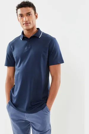 SELECTED Shleroy SS Polo Noos by