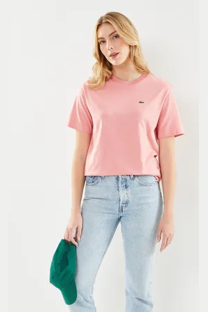 Lacoste Tee Shirt TF7215 by