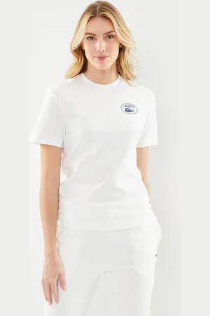 Lacoste Tee shirt TF0854 by
