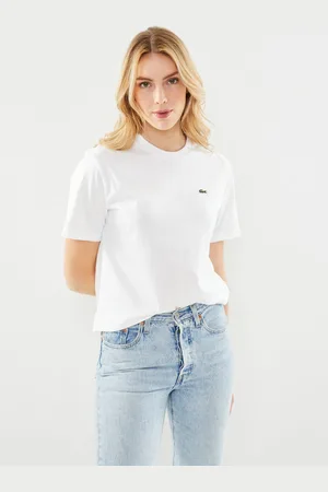 Lacoste Tee Shirt TF7215 by