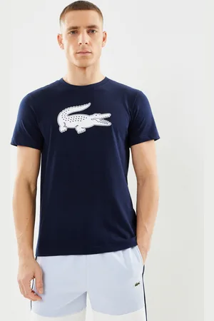Lacoste T-shirt en jersey TH2042 by