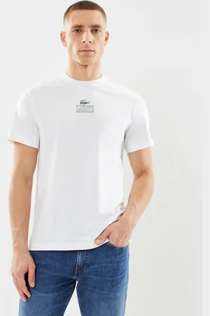 Lacoste Tee Shirt TH1147 by