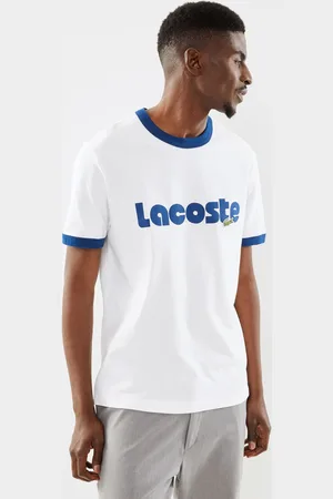 Lacoste Tee Shirt TH7531 by