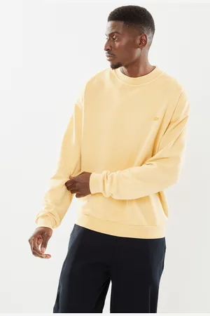 Lacoste Sweatshirt délavé SH7506 by