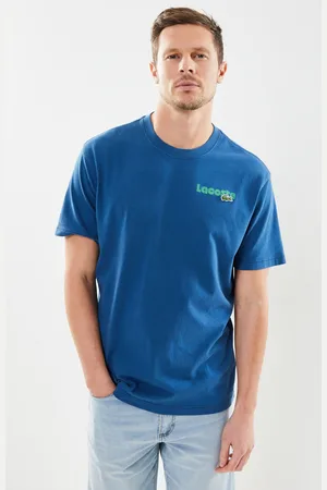 Lacoste Tee shirt TH7544 by