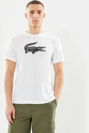 Lacoste T-shirt en jersey TH2042 by