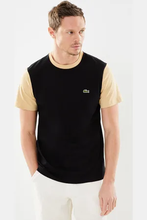 Lacoste Tee Shirt Colorblock TH1298 by