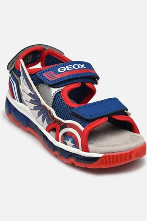 Geox J Sandal Android Boy by