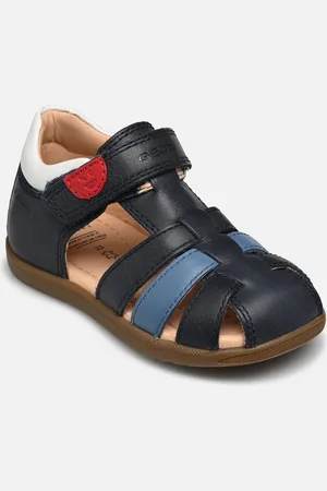 Geox B SANDAL MACCHIA BOY by