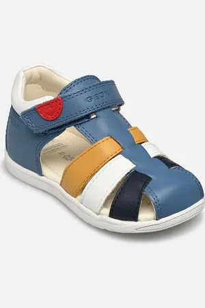 Geox B SANDAL MACCHIA BOY by