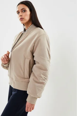 SELECTED Slfnetra Bomber Jacket by