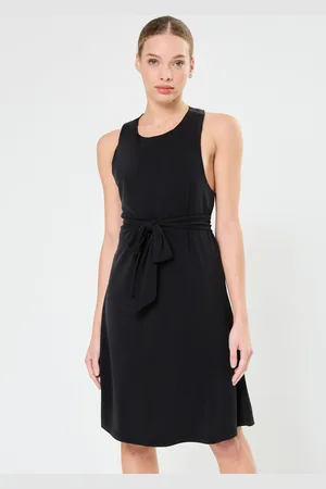 SELECTED Slfnola Sl O-Neck Short Dress by