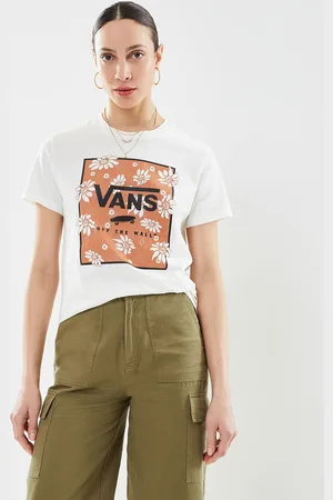 Vans Tropic Fill Floral Bff by