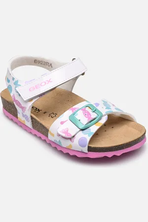 Geox B Sandal Chalki Girl B by