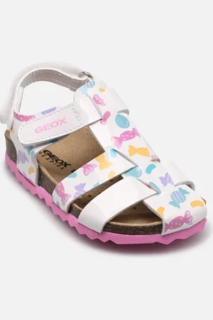 Geox B Sandal Chalki Girl A by