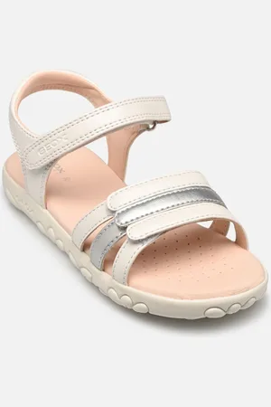 Geox J Sandal Haiti Girl J458ZD by