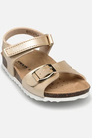 Geox B Sandal Chalki Girl B by
