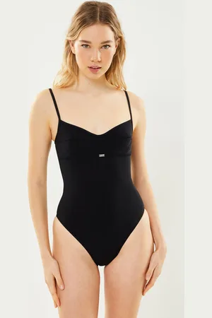 Banana Moon Rosalia Black by