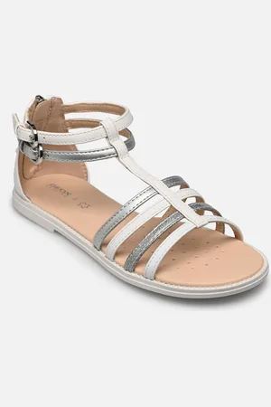 Geox J Sandal Karly Girl J7235D by