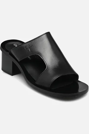 Calvin Klein 5 HEEL SANDAL LH UC by