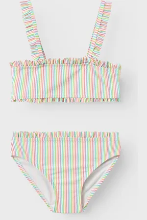 NAME IT Nkfzaida Bikini by