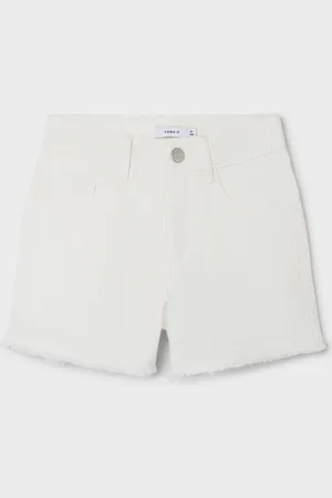 NAME IT Nkfrose Mom Twi Shorts 3688-Zt Tb by