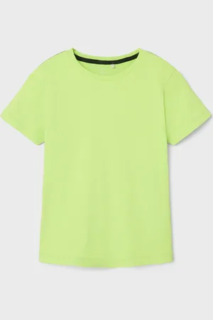 NAME IT Nkmzimaden Loose Ss Top by