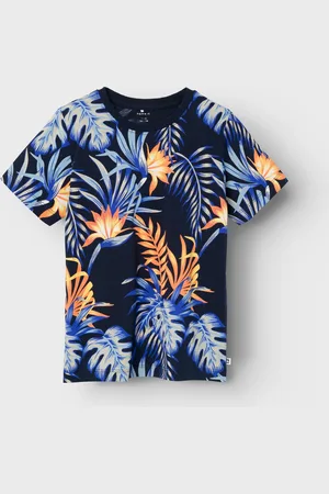 NAME IT Nkmflanko Ss Top by