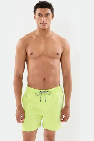 JACK & JONES JPSTFIJI JJSWIM DOUBLE LOGO SN LY by