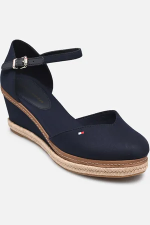 Tommy Hilfiger BASIC CLOSED TOE MID by
