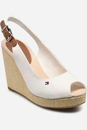 Tommy Hilfiger ICONIC ELENA SLING B by