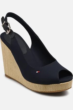 Tommy Hilfiger ICONIC ELENA SLING B by