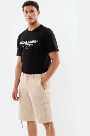 JACK & JONES JPSTCOLE BARKLEY JJCARGO SHORTS SN by