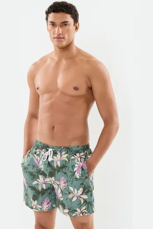 JACK & JONES JPSTFIJI JJSWIM AOP ORIGINALS LY by