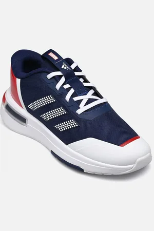 adidas Marvel Cap Racer K by